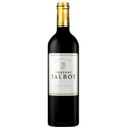Château Talbot 2019 (Saint-Julien)