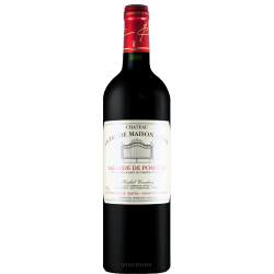 Château La Faurie Maison Neuve 2018 (Lalande de Pomerol)