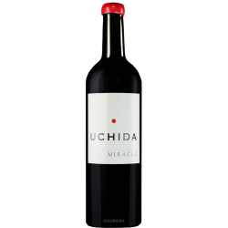 Uchida Cuvée Miracle 2021 (Haut-Médoc)