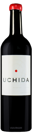 Uchida Cuvée Rosa 2022 (Haut-Médoc)