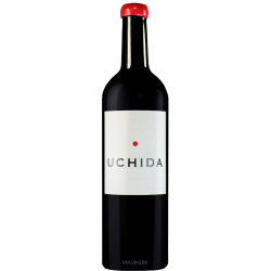Uchida Cuvée Rosa 2022 (Haut-Médoc)