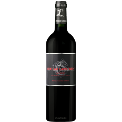 Château Carmenère 2019 (Médoc)