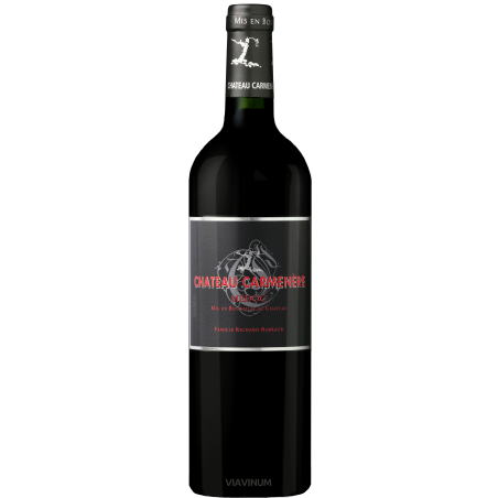 Château Carmenère 2019 (Médoc)