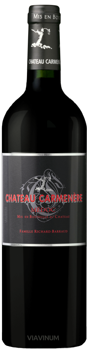 Château Carmenère 2019 (Médoc)