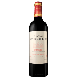 Château Maucaillou 2018 (Moulis)