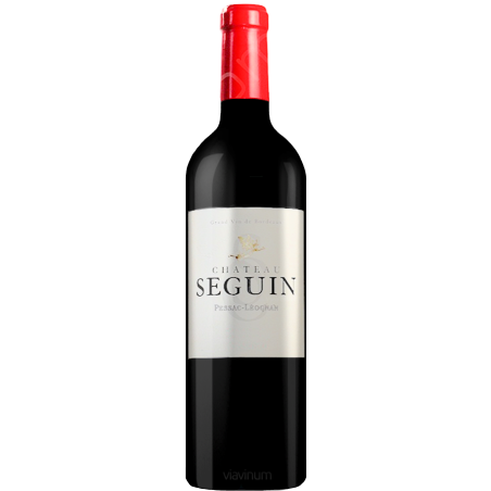 Château Seguin 2020 (Pessac-Léognan)