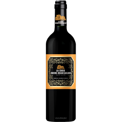 La Croix Ducru-Beaucaillou 2019 (Saint-Julien)