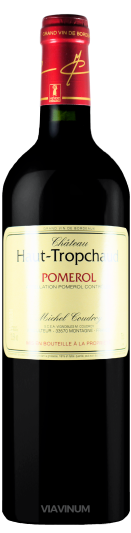 Château Haut-Tropchaud 2020 (Pomerol)