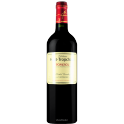 Château Haut-Tropchaud 2020 (Pomerol)