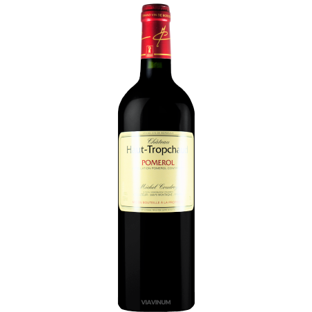 Château Haut-Tropchaud 2020 (Pomerol)