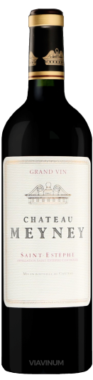 Château Meyney 2018 (Saint-Estèphe)