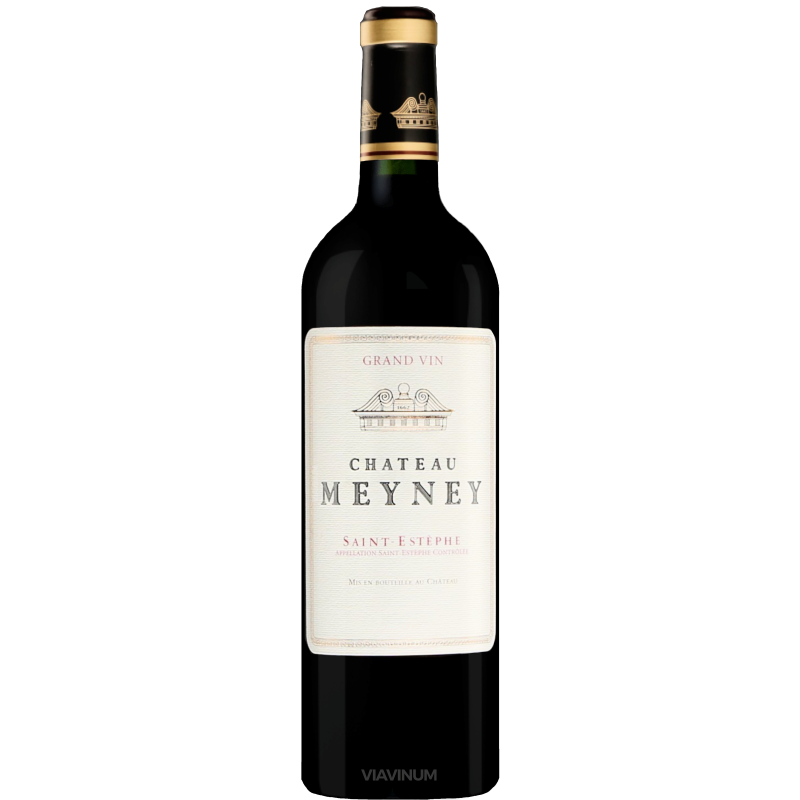 Château Meyney 2018
