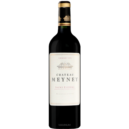 Château Meyney 2018
