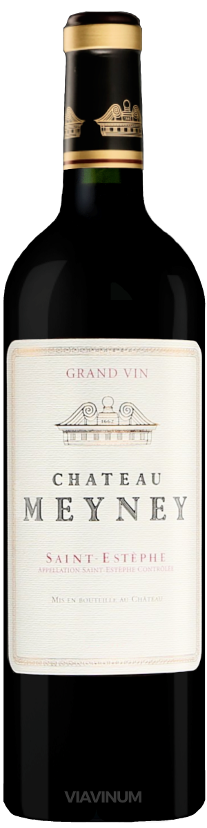 Château Meyney 2018