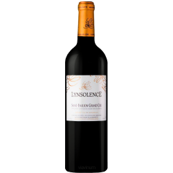 Lynsolence 2015 (Saint-Emilion Grand-Cru)