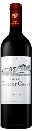 Château Pontet-Canet 2022 (Pauillac)