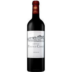 Château Pontet-Canet 2022 (Pauillac)