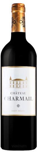 Château Charmail 2016 (Haut-Médoc)