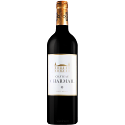 Château Charmail 2016 (Haut-Médoc)