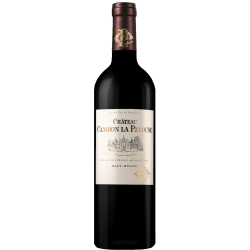 Château Cambon La Pelouse 2016 (Haut-Médoc)