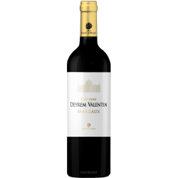 Château Deyrem Valentin 2020