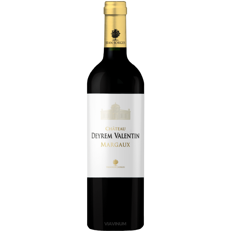 Château Deyrem Valentin 2020