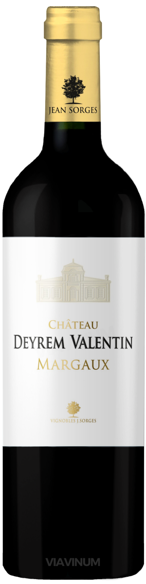 Château Deyrem Valentin 2020