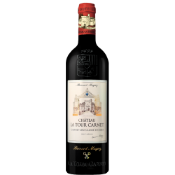 Château La Tour Carnet 2018 (Haut-Médoc)