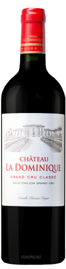 Château La Dominique 2016 (Saint-Emilion Grand-Cru)