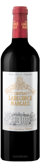 Château Labegorce 2016 (Margaux)