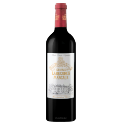 Château Labegorce 2016 (Margaux)