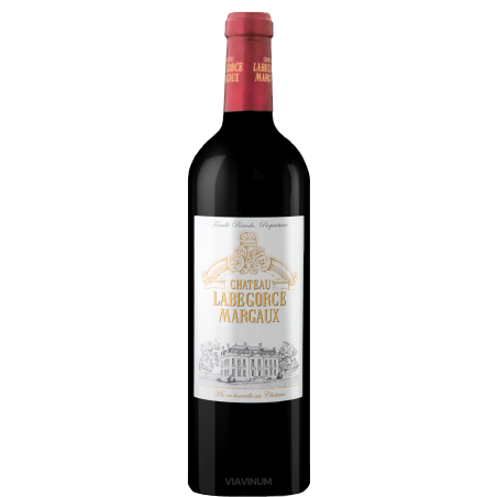 Château Labegorce 2016 (Margaux)