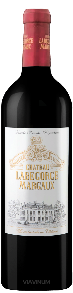 Château Labegorce 2016 (Margaux)