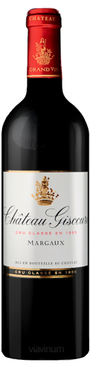 Château Giscours 2016 (Margaux)