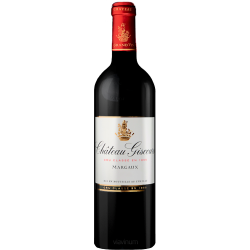 Château Giscours 2016 (Margaux)