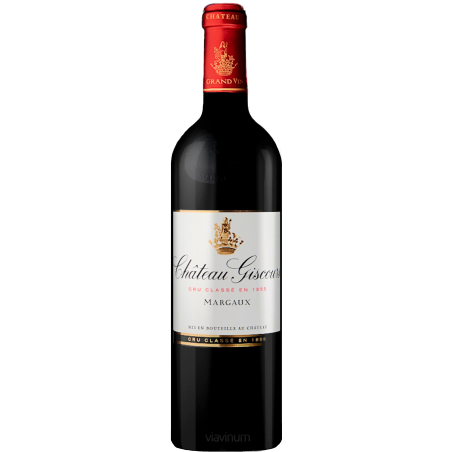 Château Giscours 2016 (Margaux)