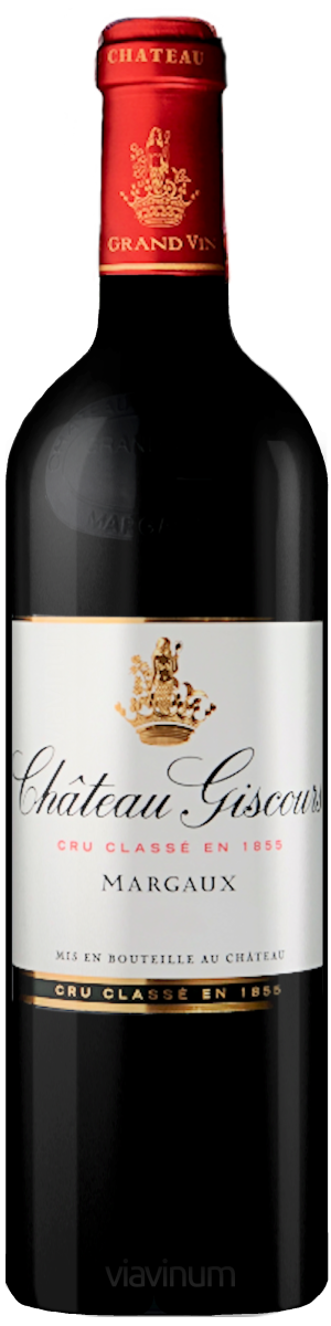 Château Giscours 2016 (Margaux)