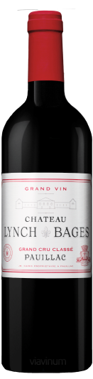 Château Lynch-Bages 2022 (Pauillac)