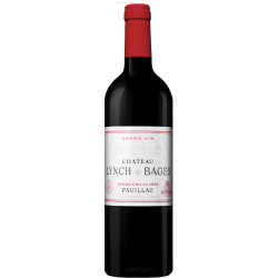 Château Lynch-Bages 2022 (Pauillac)