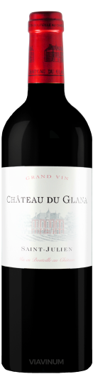 Château Du Glana 2020 (Saint-Julien)