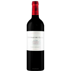 Château Du Glana 2020 (Saint-Julien)