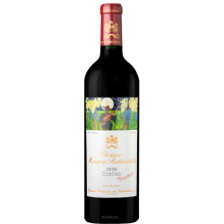 Château Mouton Rothschild 2020 (Pauillac)