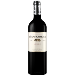 Château Carmenère Petite Réserve 2020 (Médoc)