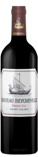 Château Beychevelle 2022 (Saint-Julien)