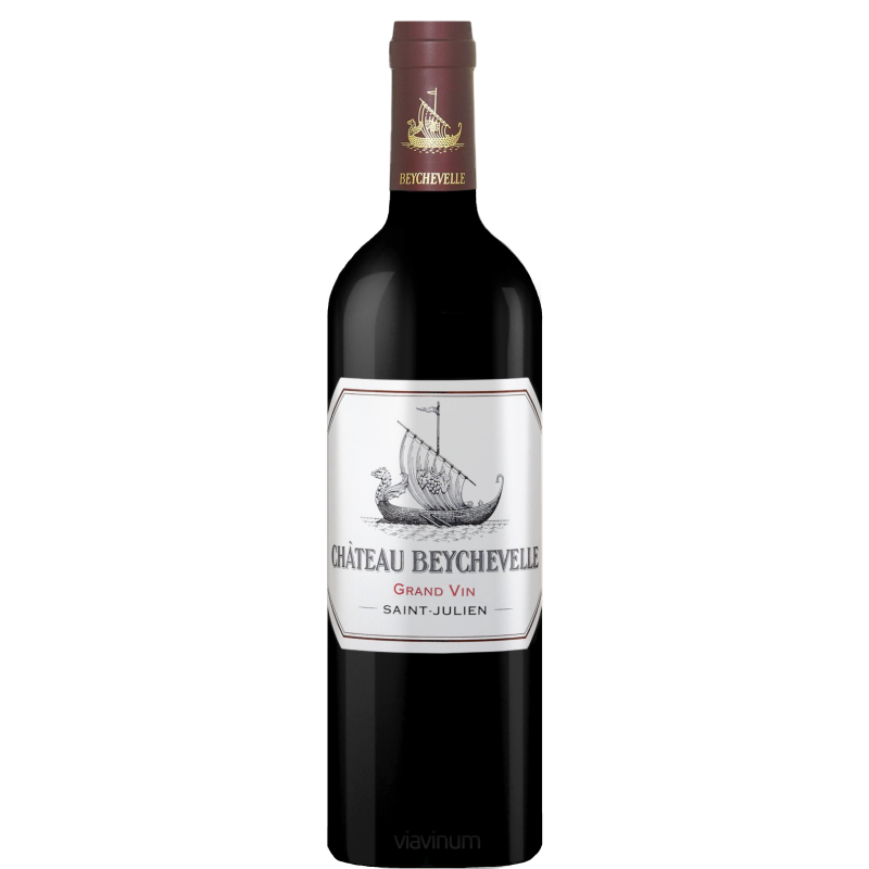 Château Beychevelle 2022 (Saint-Julien)