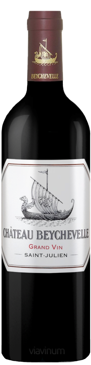 Château Beychevelle 2022 (Saint-Julien)