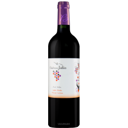 Château Julia 2018 (Haut-Médoc)