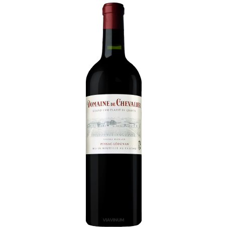 Domaine de Chevalier Rouge 2018 (Pessac-Léognan)