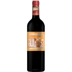 Château Ducru-Beaucaillou 2022 (Saint-Julien)