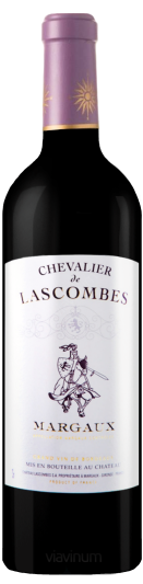 Chevalier de Lascombes 2016 (Margaux)